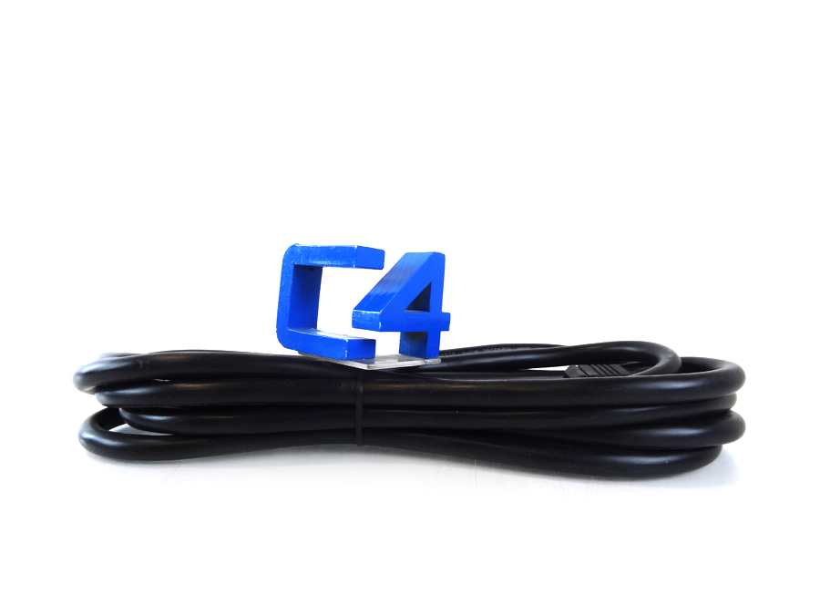 CISCO CAB-L620P-C19-US NEMA L6-20 TO IEC-C19 14FT 