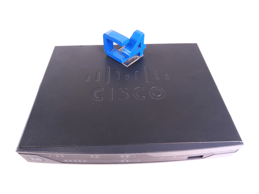 CISCO CISCO887VA-SEC-K9 CISCO 887 VDSL/ADSL OVER POTS MULTP