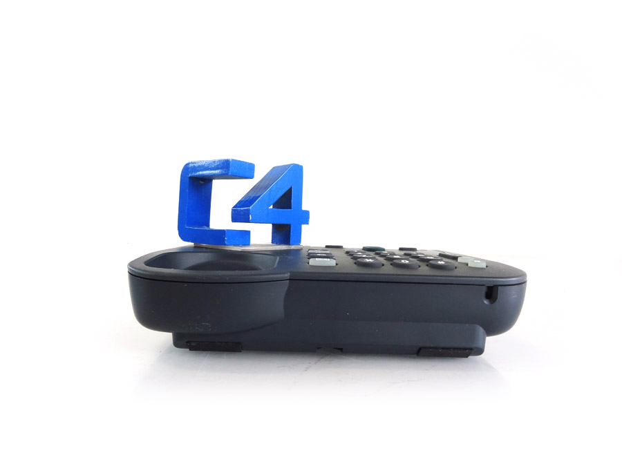 CISCO CP-3911 UNIFIED SIP PHONE