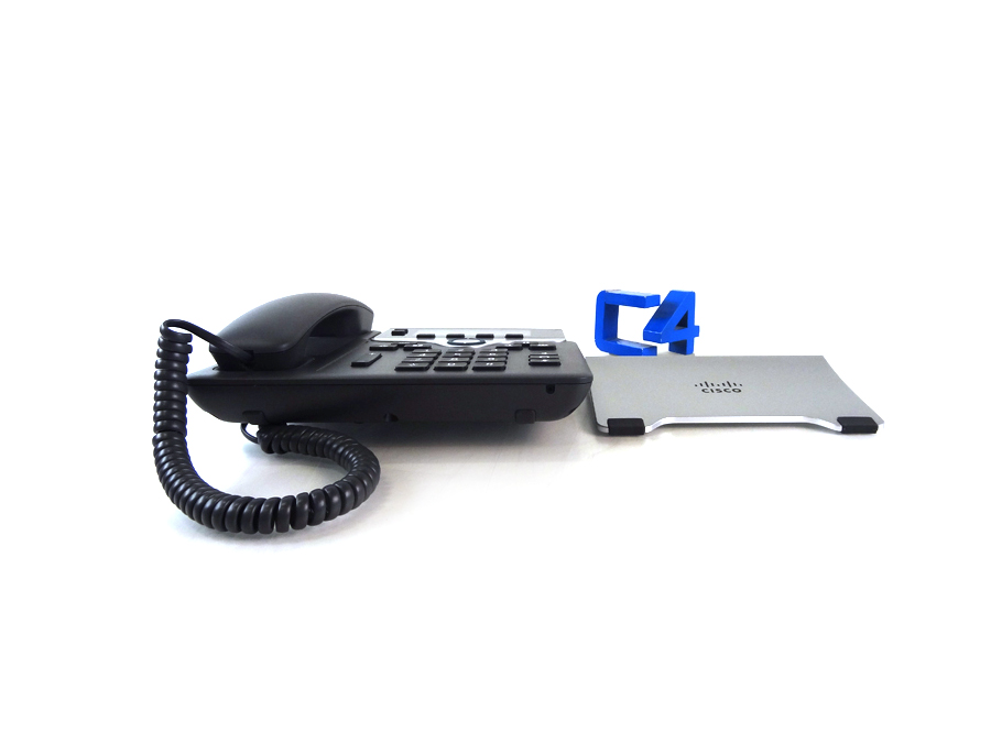 CISCO CP-7821-K9 UC PHONE 7821 *New Open Box*