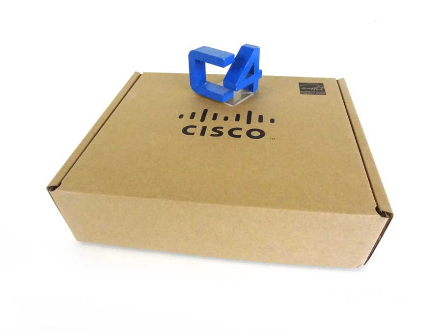 Cisco CP-7841-K9 UC Phone 7841