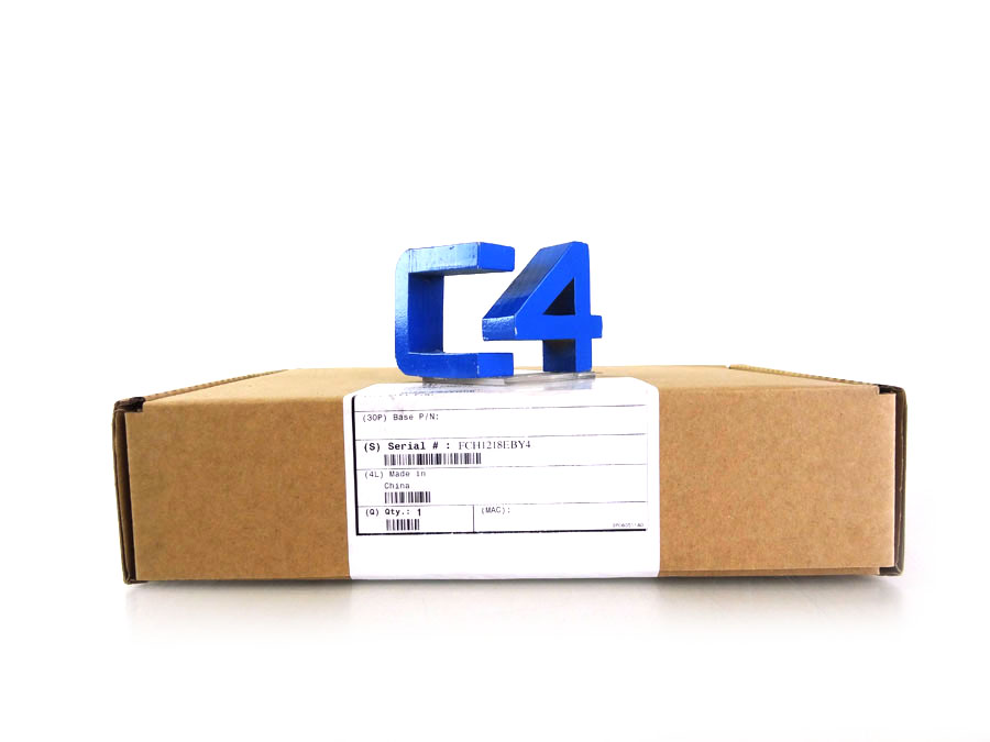 CISCO CP-7914 7960 IP PHONE EXPANSION MOD *New Sealed*