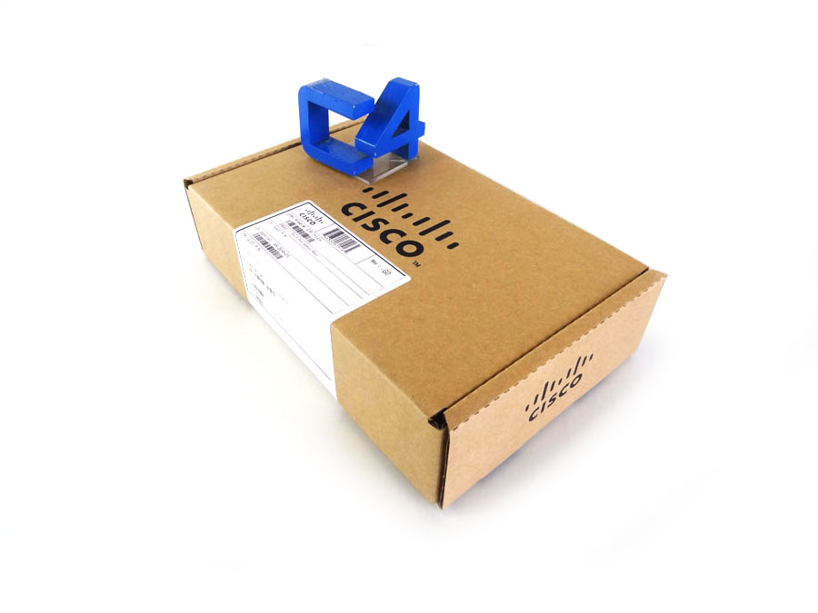 CISCO CP-7914 7960 IP PHONE EXPANSION MOD *New Sealed*