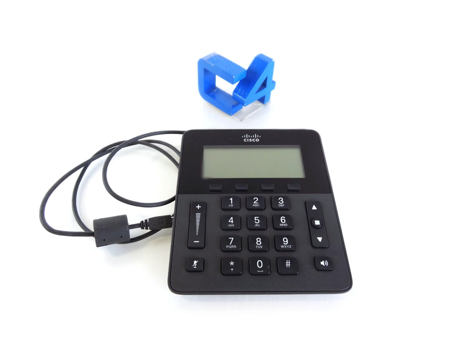 CISCO CP-8831-DCU-S SPAR 8831 DISPLAY CONTROL UNIT