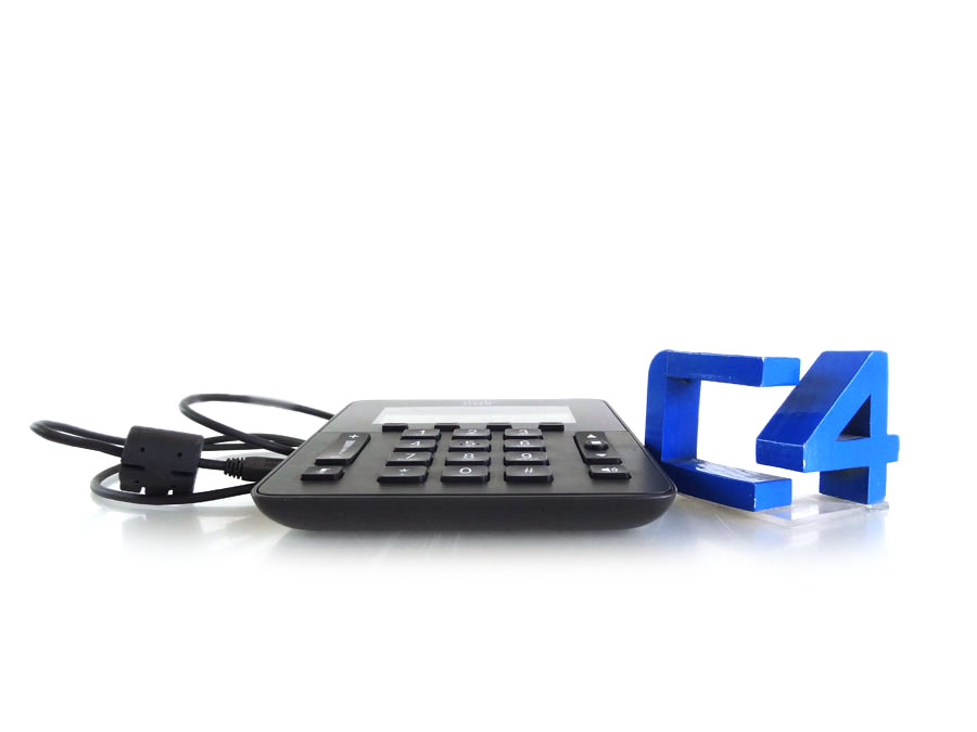 CISCO CP-8831-DCU-S SPAR 8831 DISPLAY CONTROL UNIT