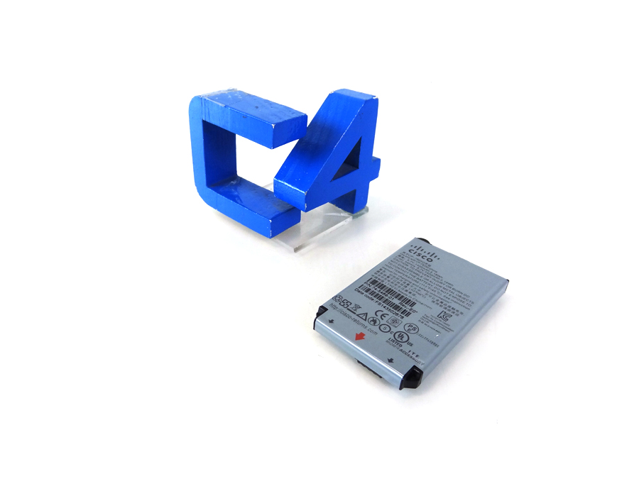 CISCO CP-BATT-7925G-EXT CISCO 7925G BATTERY, EXTENDED