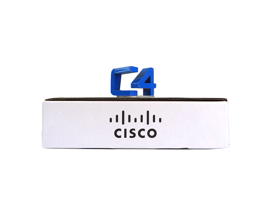 CISCO CP-DX650-K9 DESKTOP COLLABORATION VOIP PHONE *New Sealed*