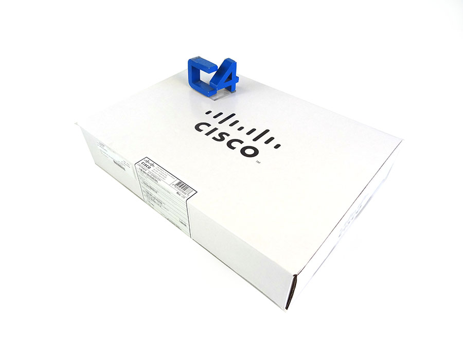 CISCO CP-DX650-K9 DESKTOP COLLABORATION VOIP PHONE *New Sealed*