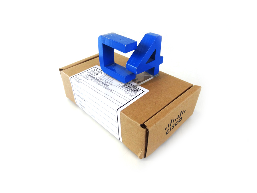 CISCO CP-PWR-7925G-NA 7925G POWER SUPPLY / CHARGER *New Sealed* 