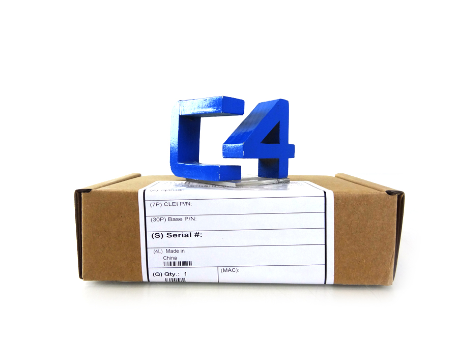 CISCO CP-PWR-7925G-NA 7925G POWER SUPPLY / CHARGER *New Sealed* 