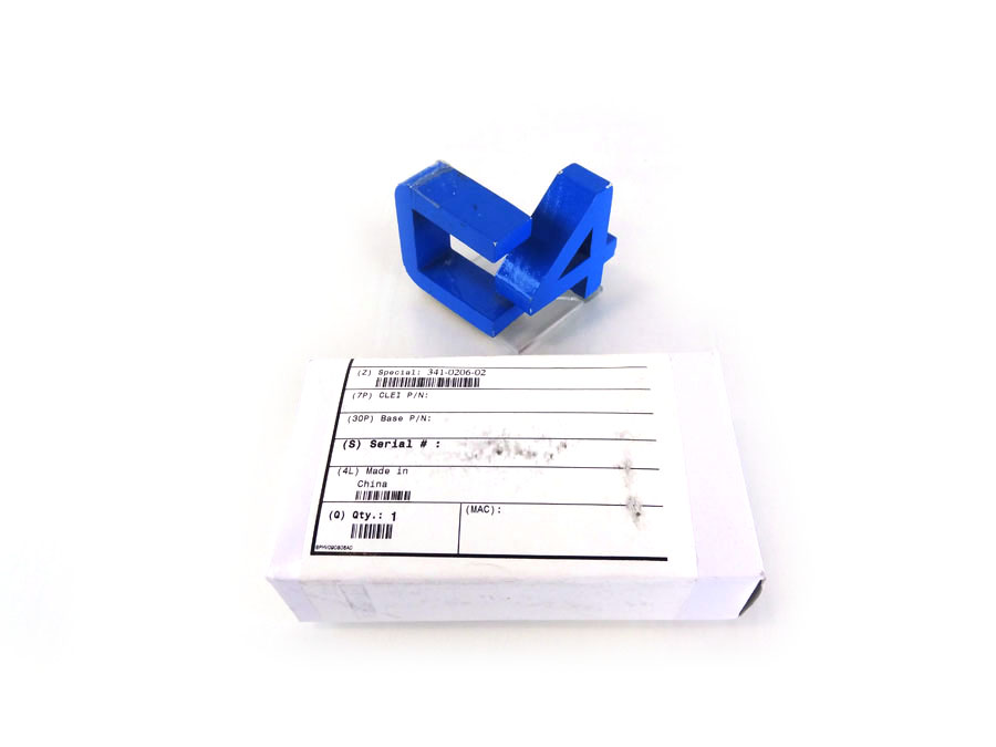 CISCO CP-PWR-CUBE-3 IP Phone power transformer for 7900 *New Sealed* 