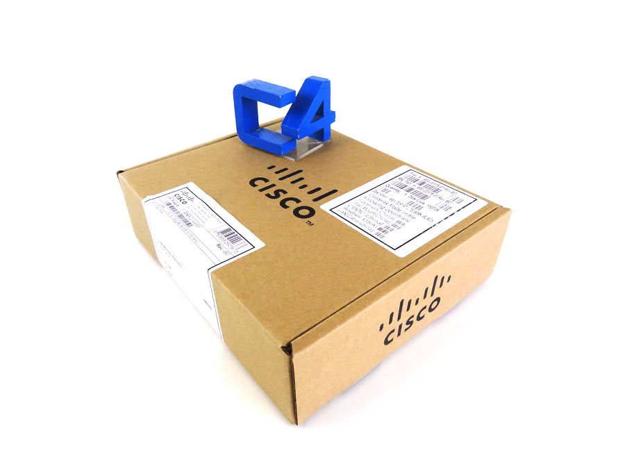 CISCO CP-WMK-C-6900 CHARCOAL LOCKING *New Sealed* 