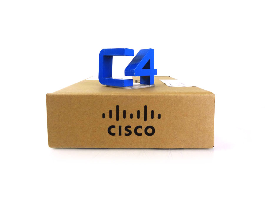 CISCO CP-WMK-C-6900 CHARCOAL LOCKING *New Sealed* 