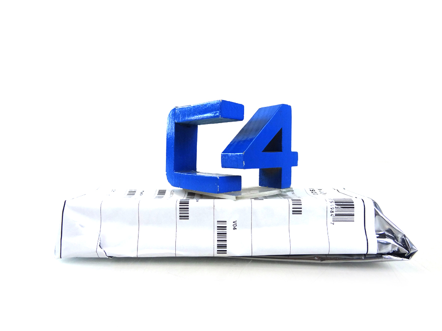 CISCO CPAK-100G-LR4 TRANSCEIVER MODULE - New Sealed