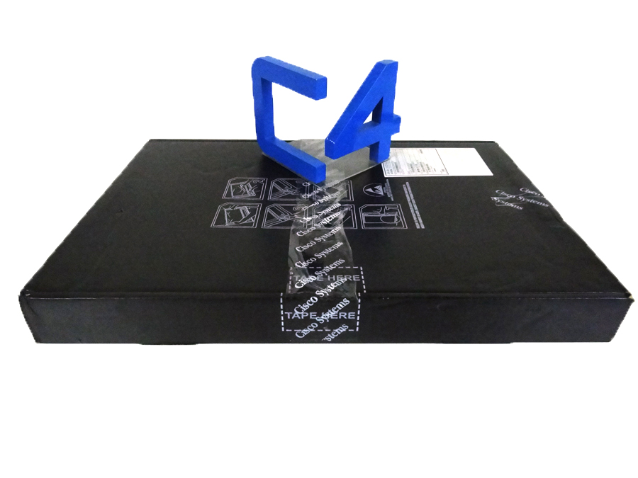 CISCO CRS-8-PRP-12G 8-SLOT LINE CARD CHASSIS PERF ROUTR