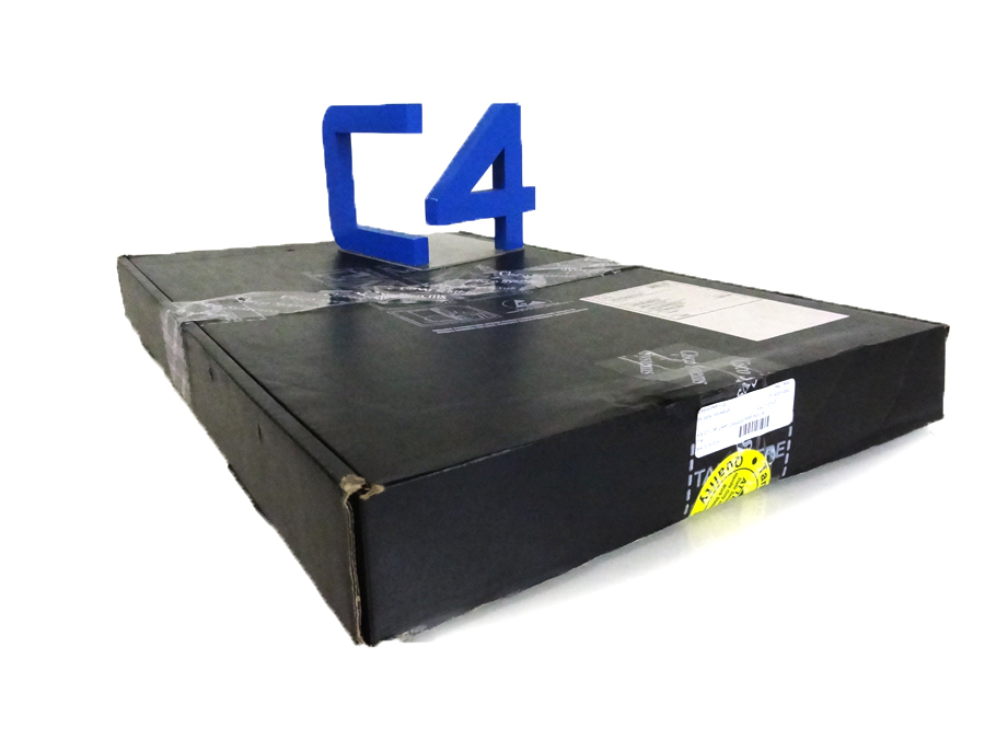 CISCO CRS-8-PRP-12G 8-SLOT LINE CARD CHASSIS PERF ROUTR