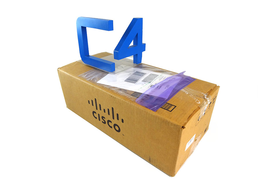 CISCO CRS-PM-DC 800-32299-01 - DC POWER MODULE, OUA *New Open Box* 