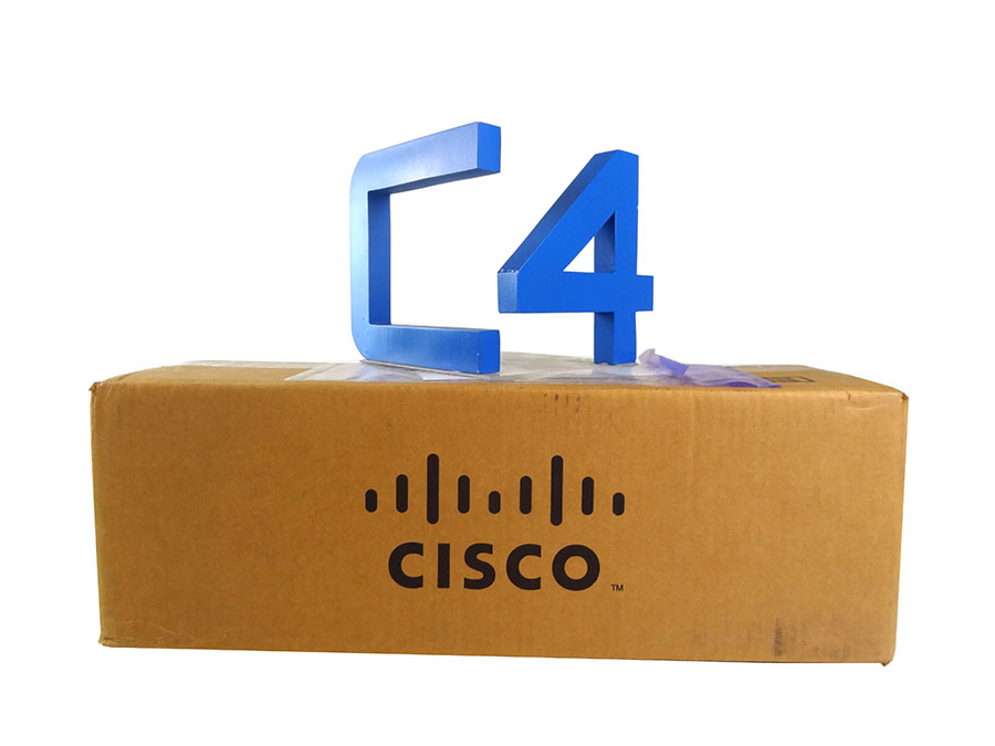 CISCO CRS-PM-DC 800-32299-01 - DC POWER MODULE, OUA *New Open Box* 