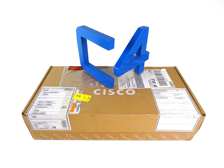 CISCO CS-CODEC-PLUS SPARK CODEC PLUS *New Sealed*