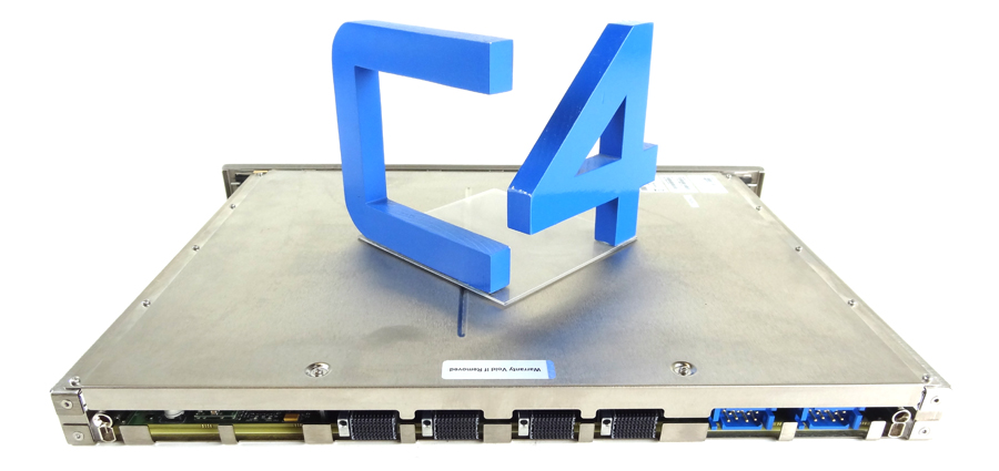 CISCO CTI-8510-MED2-K9 MCU MSE 8510 MEDIA2 BLADE