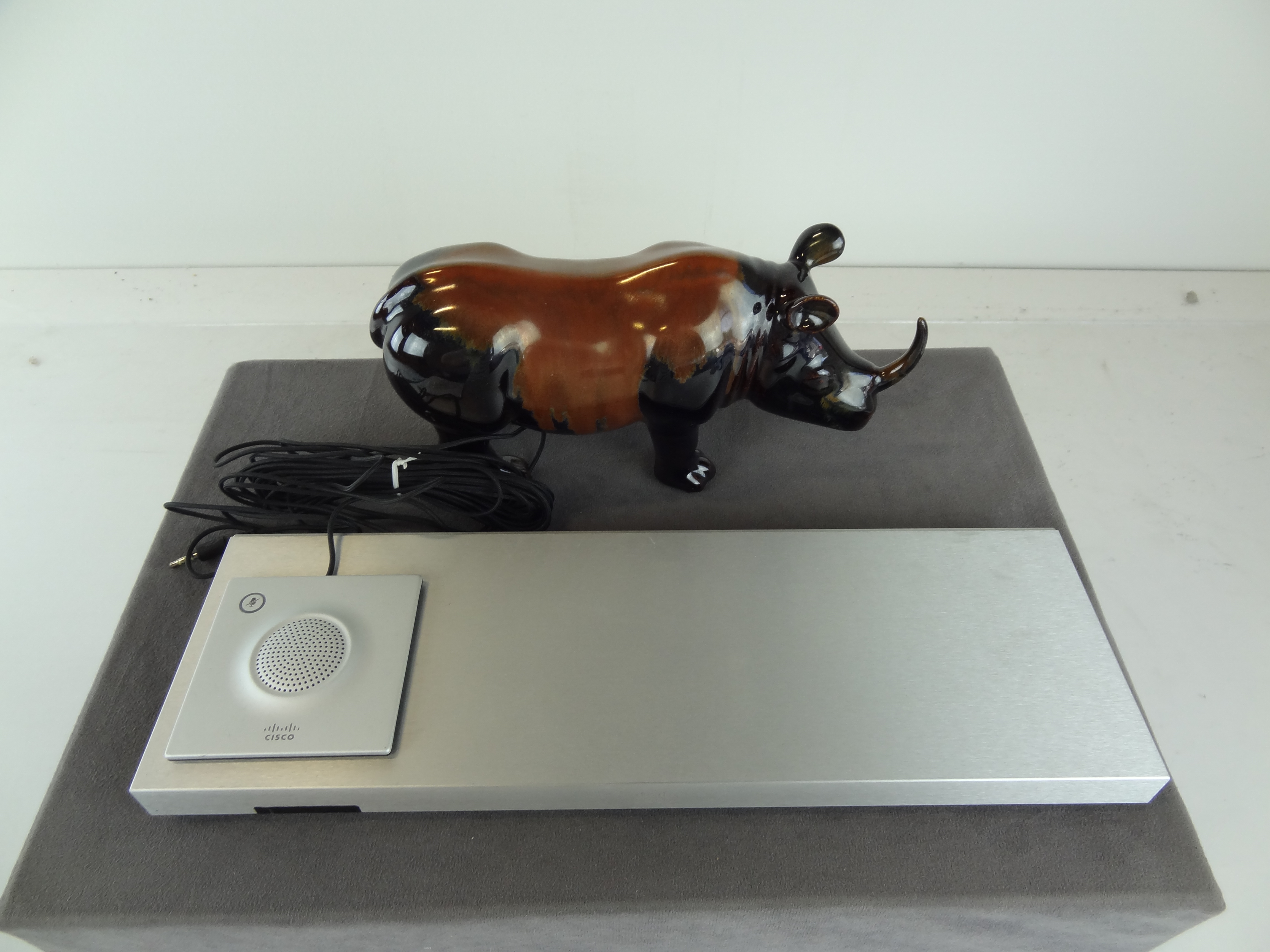 CISCO CTS-C20CODEC-K9 TELEPRESENCE SYSTEM QUICK SE0 