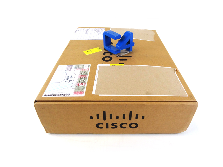 CISCO CTS-CTRL-DVC8 TelePresence Touch Control Device