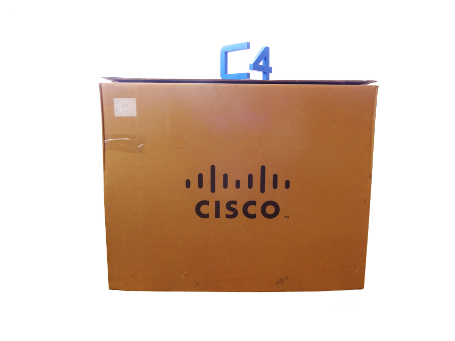 CISCO CTS-MX200-K9 TELEPRESENCE MX200 G2