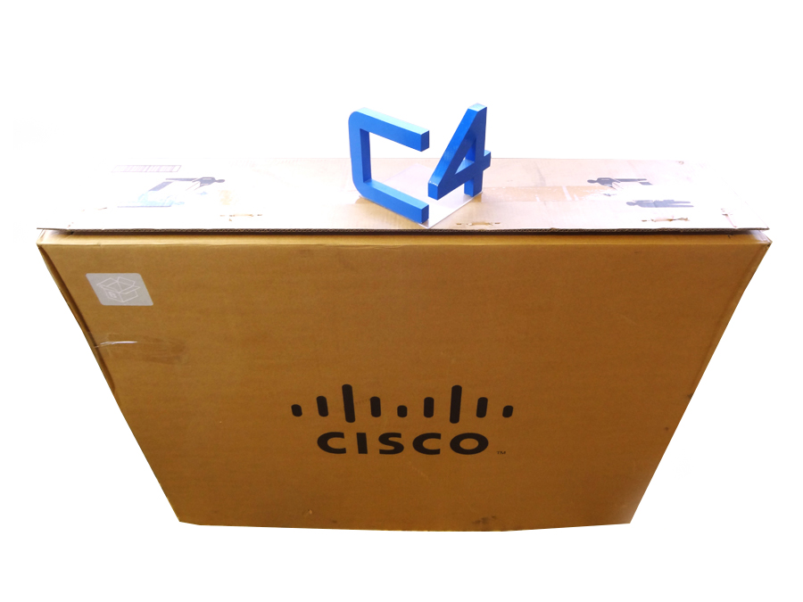 CISCO CTS-MX200-K9 TELEPRESENCE MX200 G2