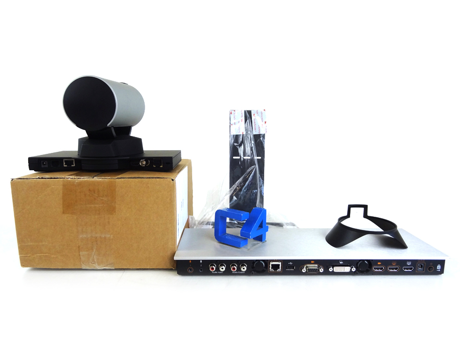 CISCO CTS-QSC20-K9 QUICKSET C20 W/ NPP, 1 MIC, REMOTE