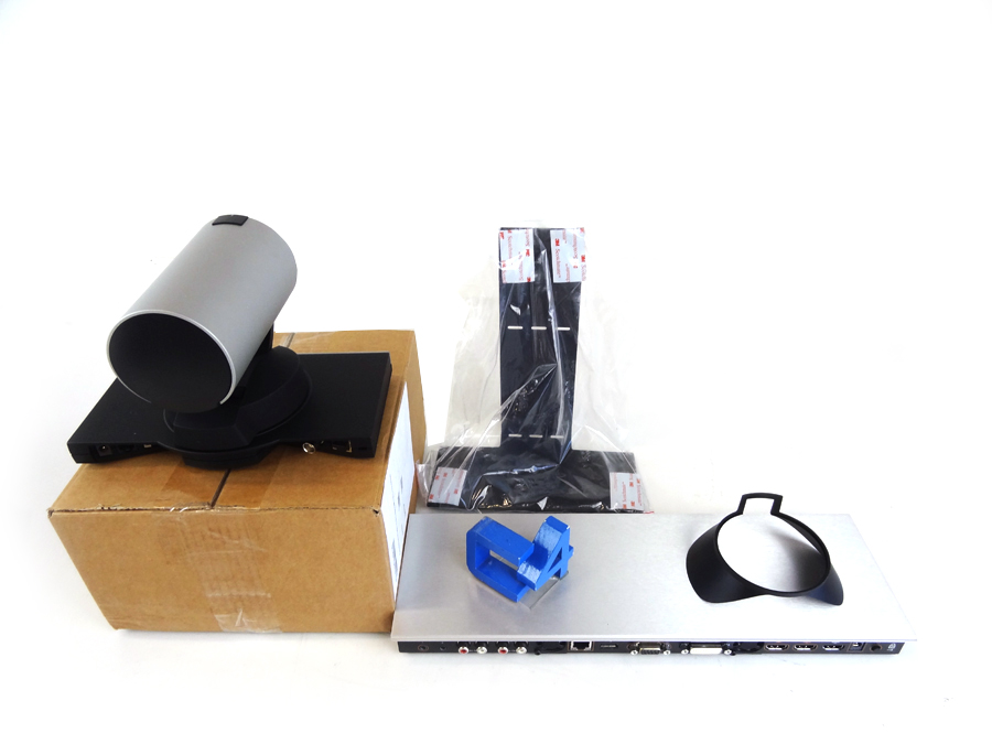 CISCO CTS-QSC20-K9 QUICKSET C20 W/ NPP, 1 MIC, REMOTE