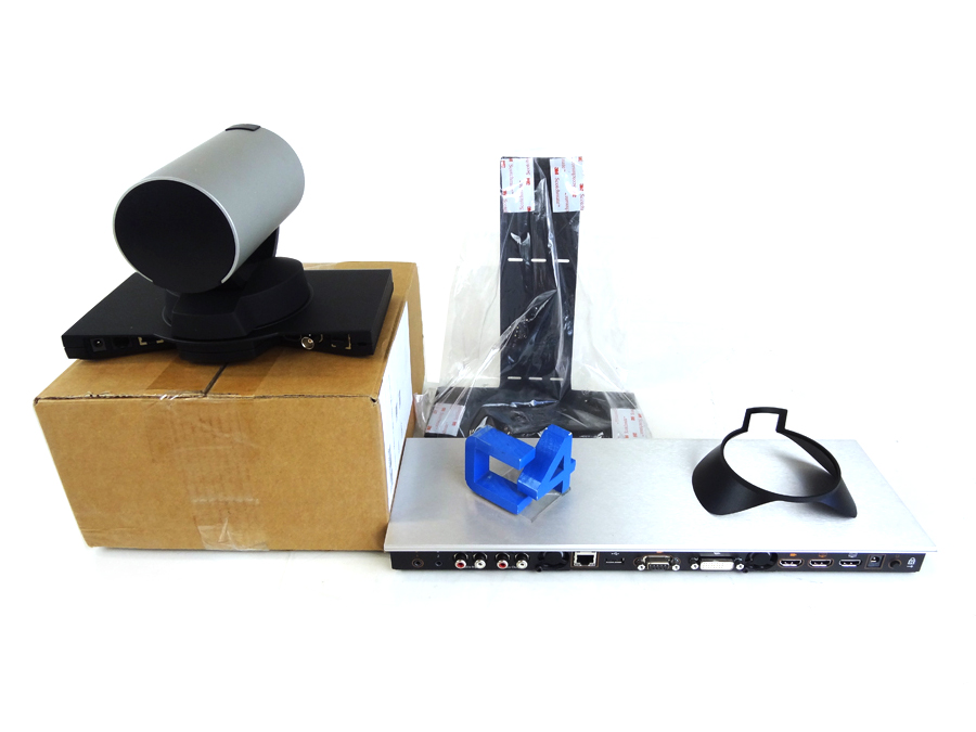 CISCO CTS-QSC20-K9 QUICKSET C20 W/ NPP, 1 MIC, REMOTE