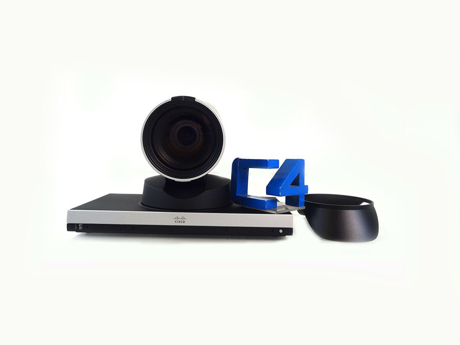 CISCO CTS-SX20-PHD12X-K9 SX20 QUICK SET WITH 12XPHDCAM. 1 MW