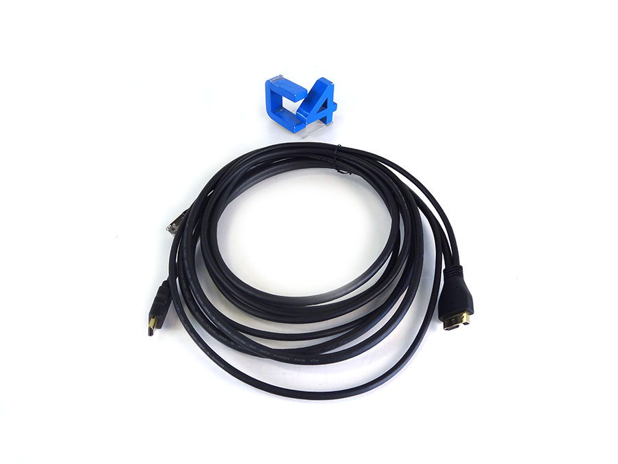 CISCO CTS-SX20-PHD12X-K9 SX20 QUICK SET W/ 12X PRECISION HD CAM - 1 MW 