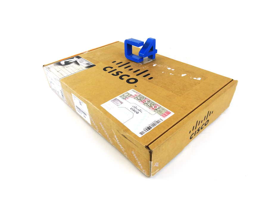 CISCO CTS-SX20-QS-WMK WALL MOUNT KIT FOR SX20 *New Sealed*