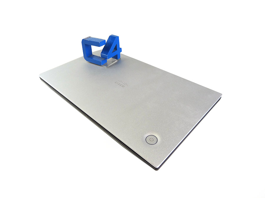 CISCO CTS-SX20N-CODEC NO ENCRYPTION