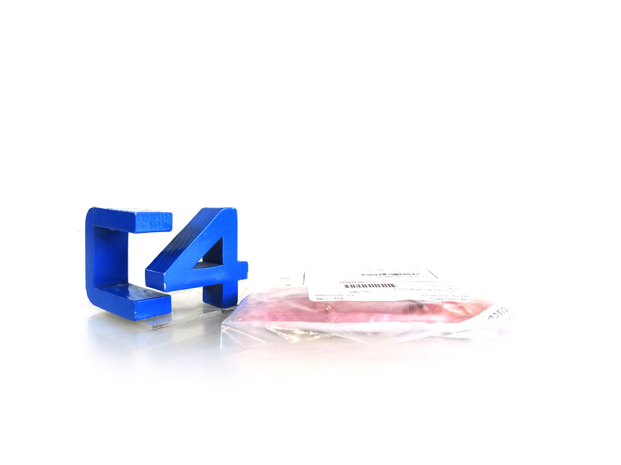 CISCO CXP-100G-SR10 CISCO 100GB CXP MODULE