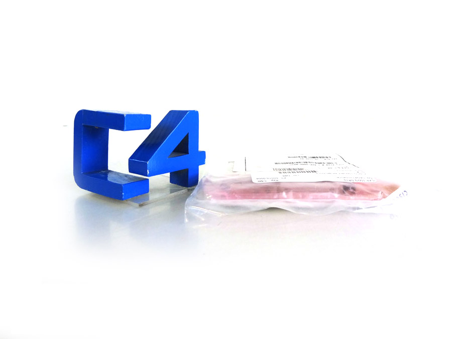 CISCO CXP-100G-SR10 CISCO 100GB CXP MODULE