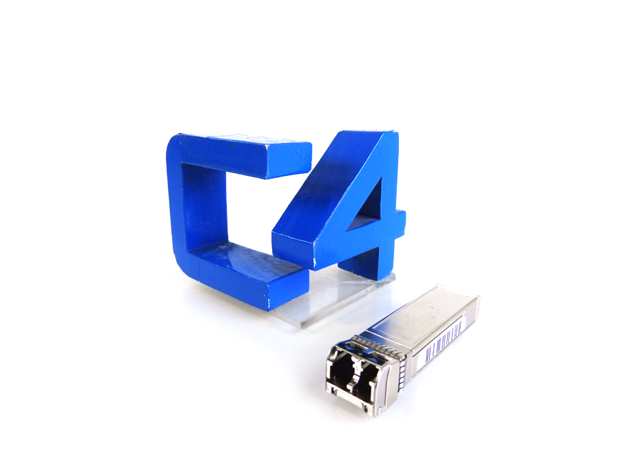 CISCO DS-SFP-FC16G-SW 16 GBPS FIBRE CHANNEL SW SFP+, LC