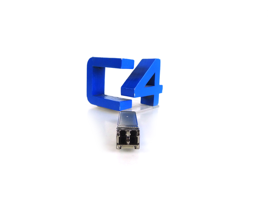 CISCO DS-SFP-FC16G-SW 16 GBPS FIBRE CHANNEL SW SFP+, LC