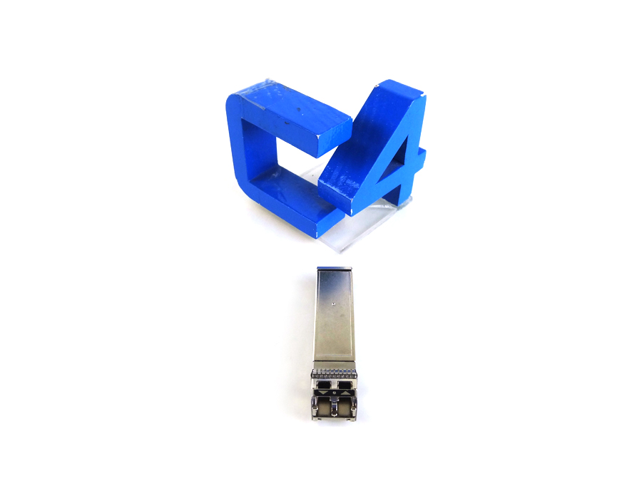 CISCO DS-SFP-FC16G-SW 16 GBPS FIBRE CHANNEL SW SFP+, LC