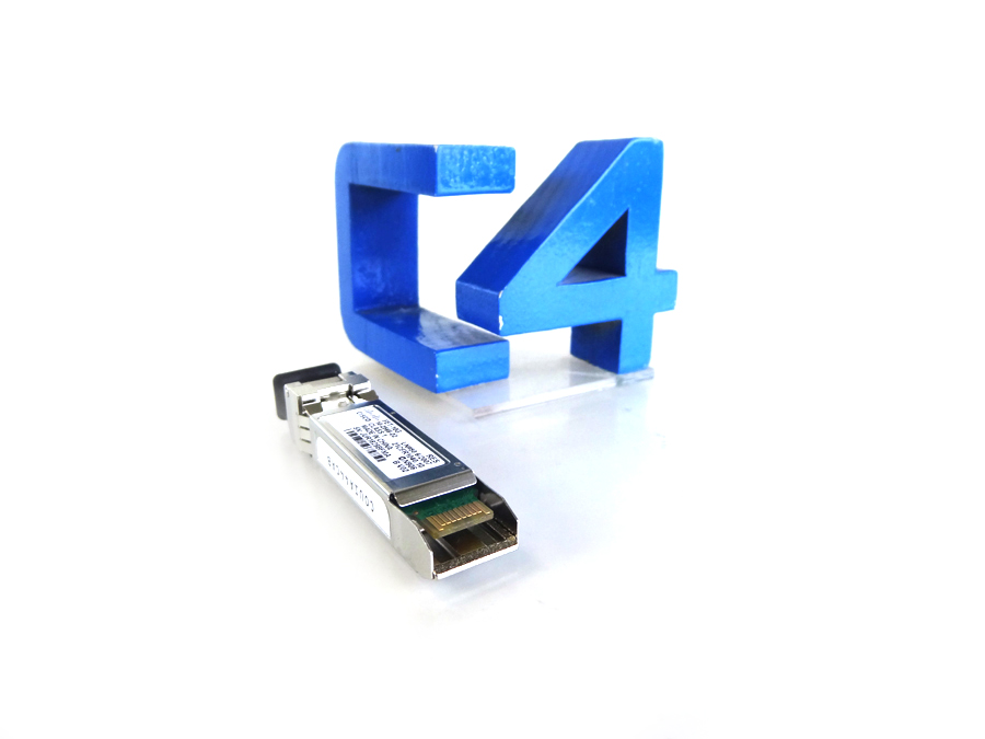 CISCO FET-10G CISCO 10GBASE SR SFP+ TRANSCEIVER