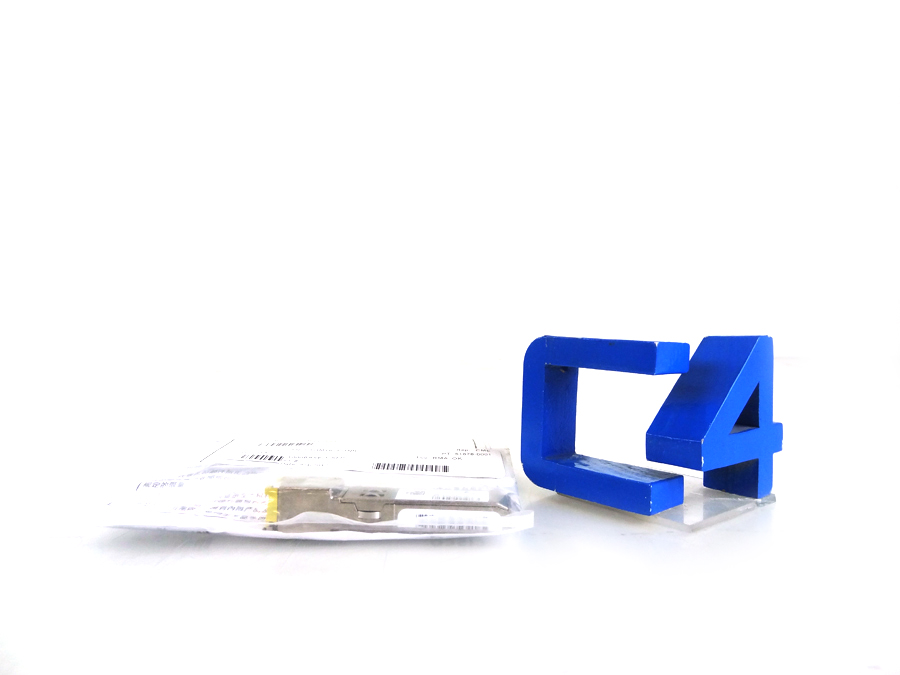 CISCO GLC-T 1000BASE-T SFP 