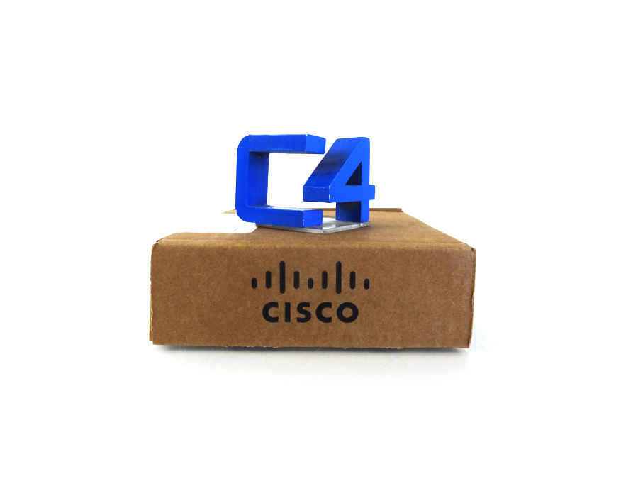 CISCO HWIC-4T1/E1 CISCO 4 PORT CLEAR CHANNEL T1/E1 *New Sealed* 