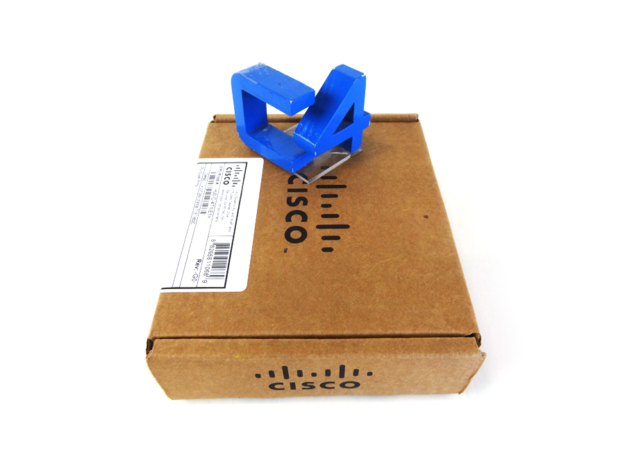 CISCO HWIC-4T1/E1 CISCO 4 PORT CLEAR CHANNEL T1/E1 *New Sealed* 