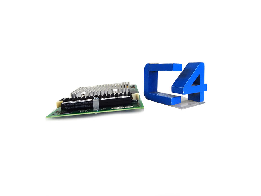 CISCO ISM-VPN-39 3DES/AES/SUITE-B VPN INTERNAL SERVICE ENCRYPTION MODULE 