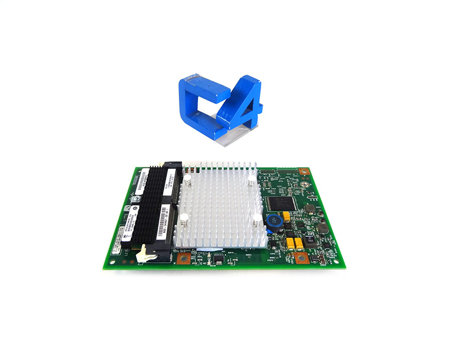 CISCO ISM-VPN-39 3DES/AES/SUITE-B VPN INTERNAL SERVICE ENCRYPTION MODULE 