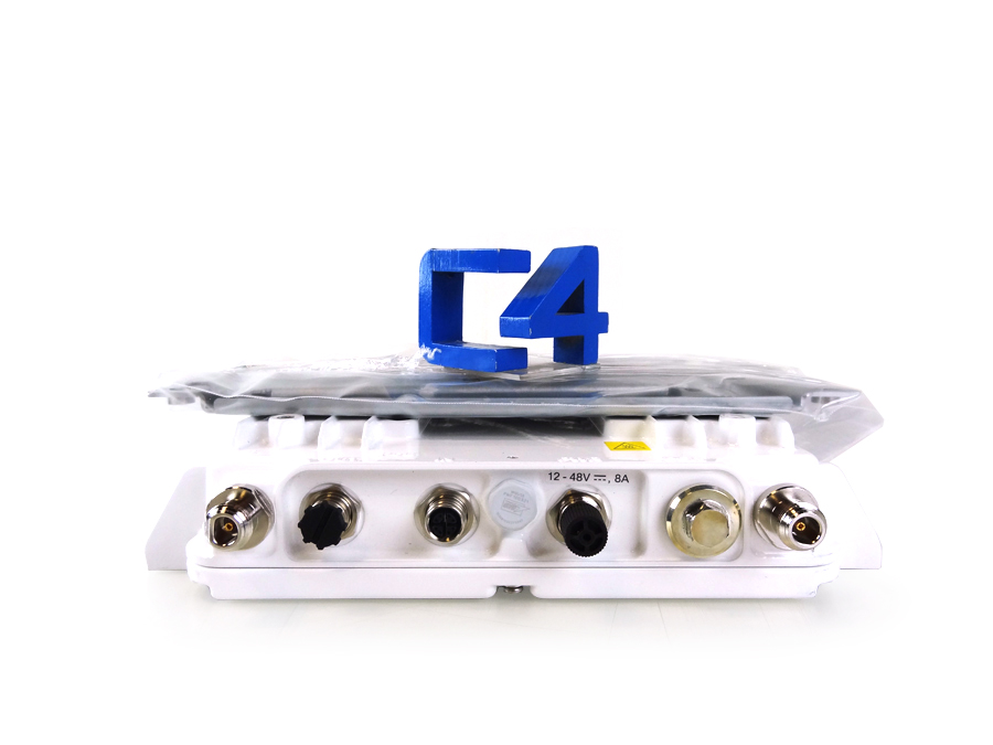 CISCO IW3702-2E-UXK9 INDUSTRIAL WIRELESS AP 3702. 4 ANTM 