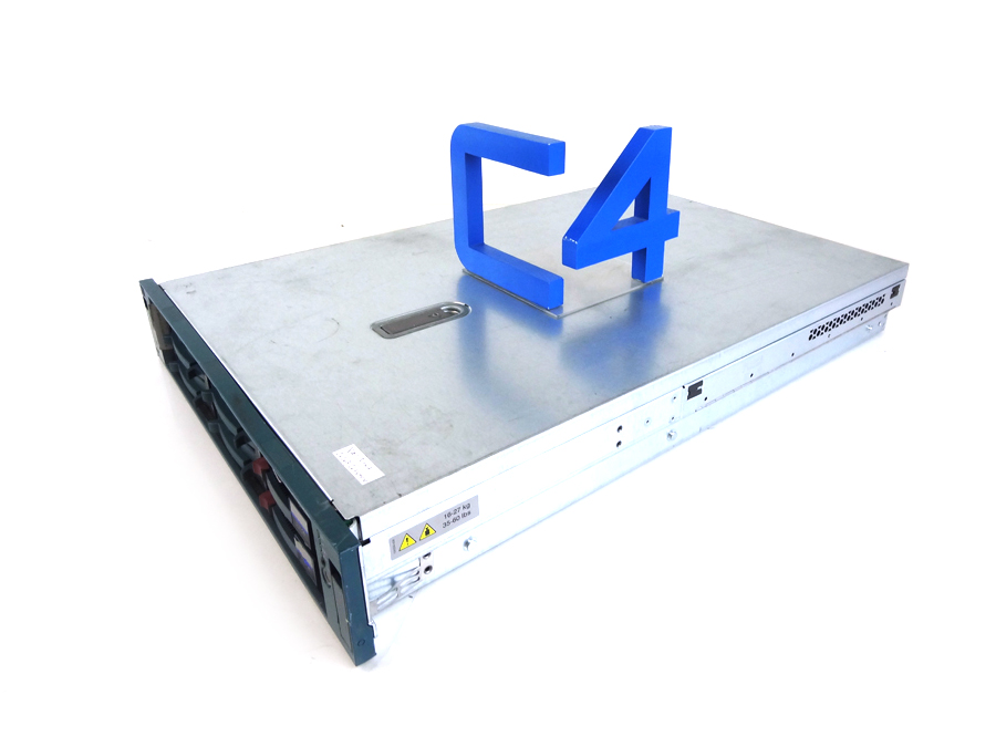 CISCO MCS-7835-H2-UC1 MCS 7800 Series Server