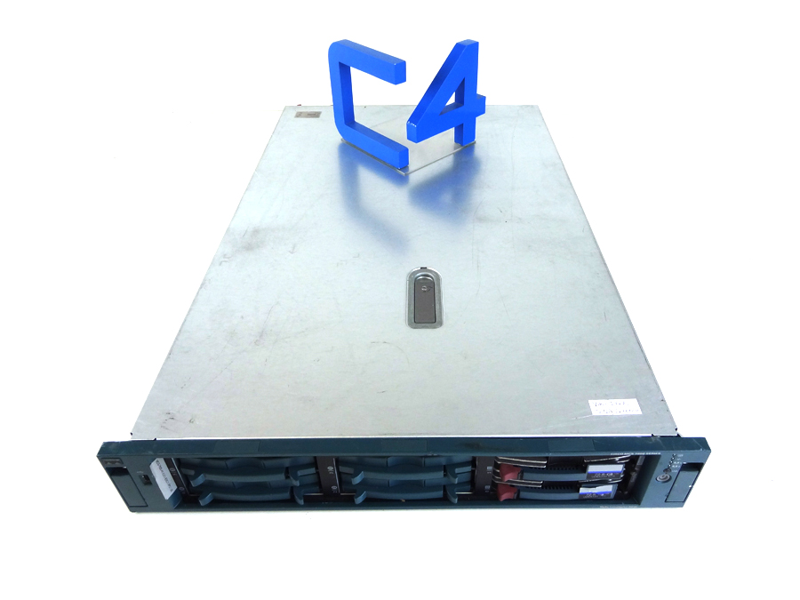 CISCO MCS-7835-H2-UC1 MCS 7800 Series Server