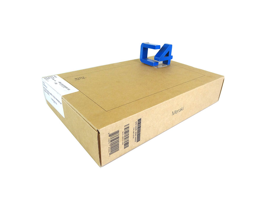 CISCO MR53-HW MERAKI MR53 IEEE 802.11AC 2.50 GBI5 *New Sealed* 